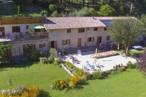 Gîte rural