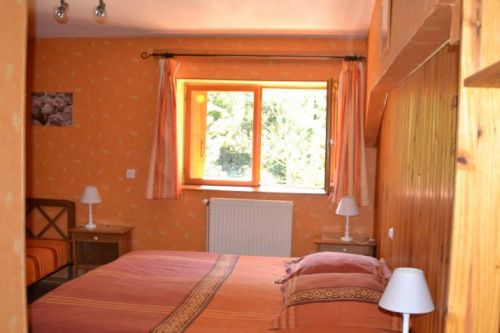 Chambre Prémol