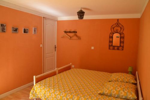 Chambre Carabès